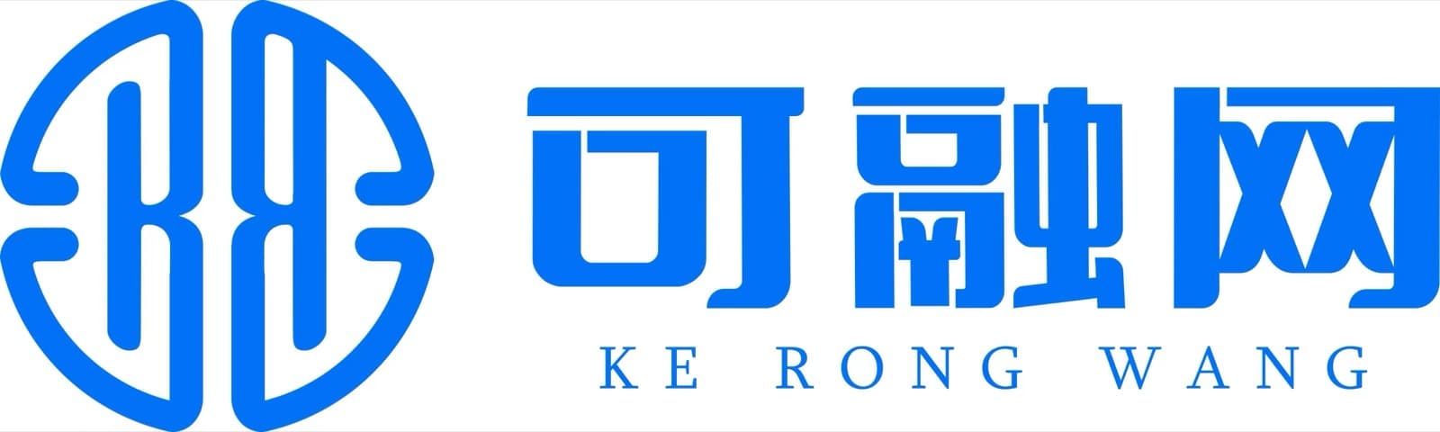可融网 KE RONG WANG